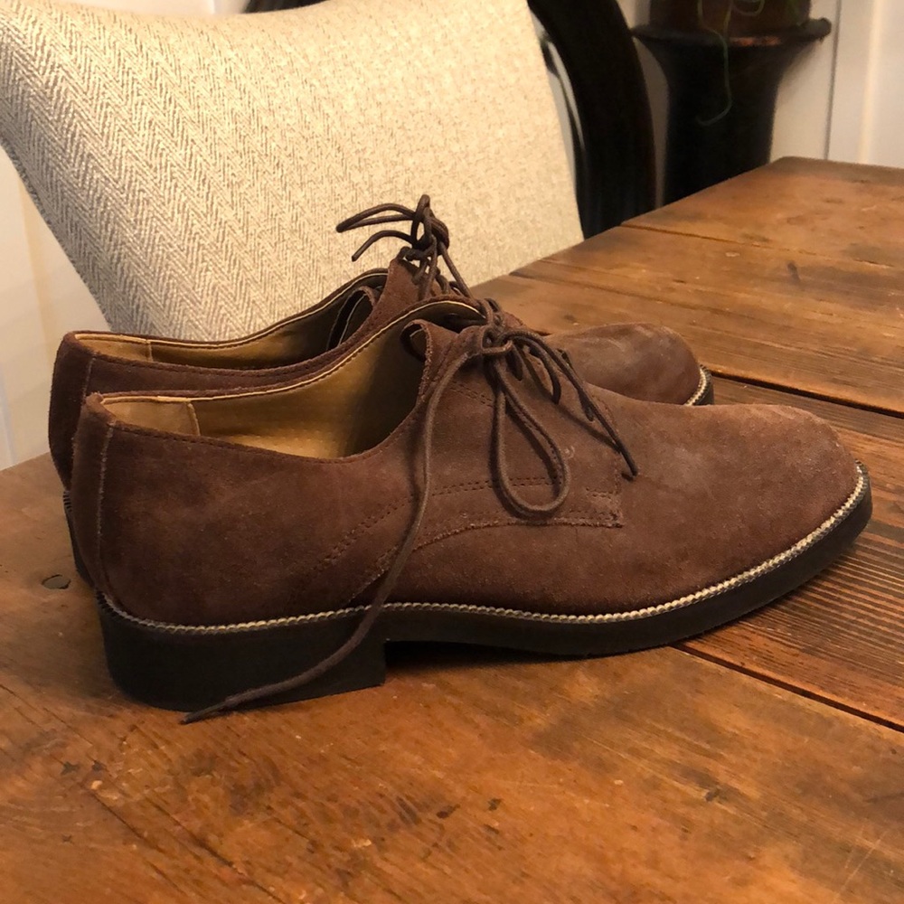 Bostonian soft lows